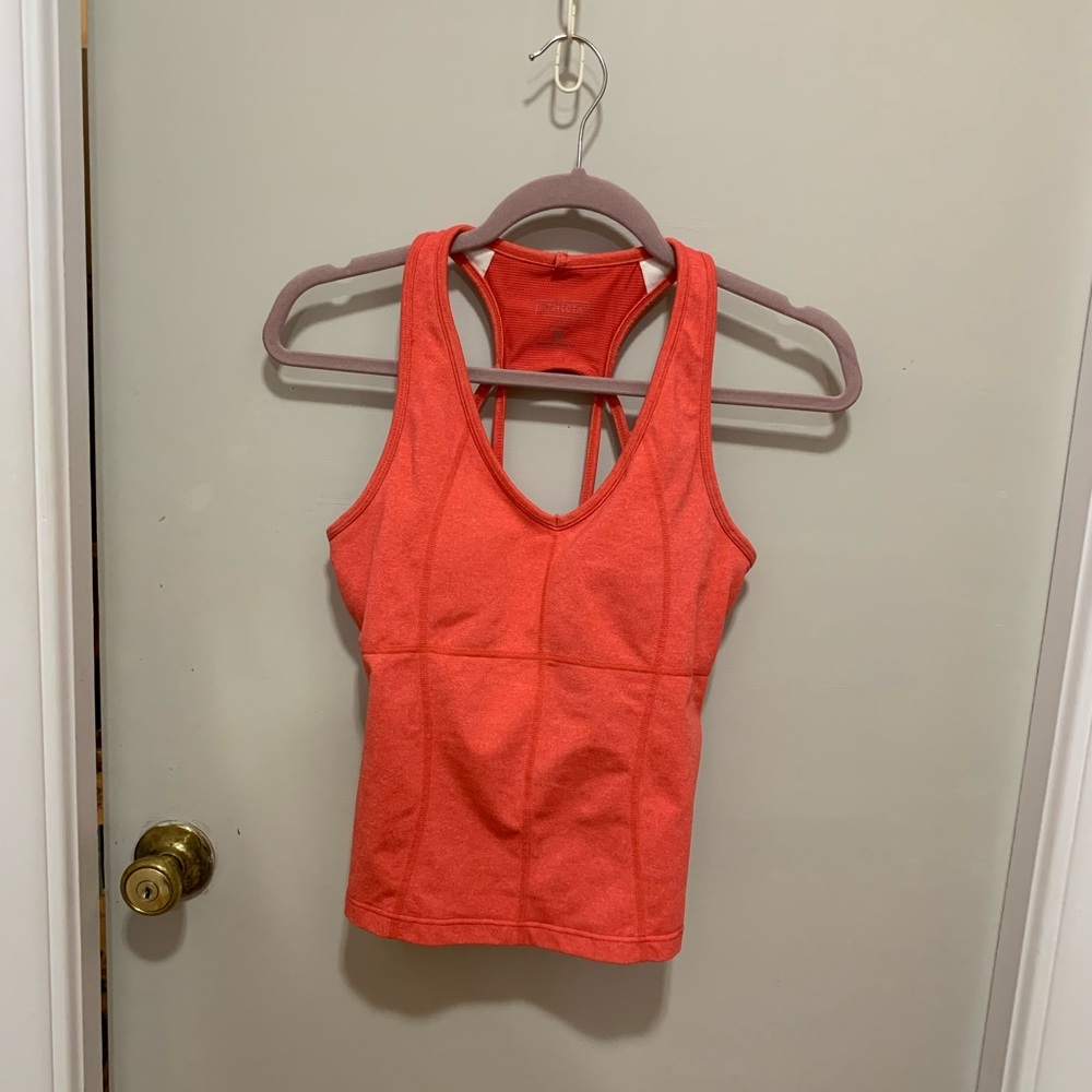 Athleta Sports Top